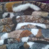 پتوی ژاکارد