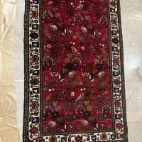 فرش دست باف|فرش|تهران, بنیهاشم|دیوار