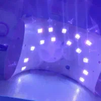 لوازم کامل کاشت ناخن سوهان نیاز به تعمیر|آرایشی، بهداشتی، درمانی|همدان, |دیوار