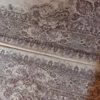 دو تخته فرش ۱۲متری