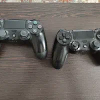پی اس فور فتPs4|کنسول، بازی ویدئویی و آنلاین|تهران, کوی نصر مهرآباد|دیوار