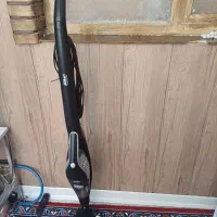 جارو برقی ایستاده فلر