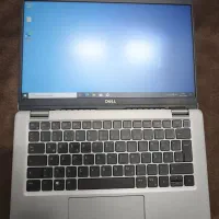 لپتاپ latitude 5320 استوک سالم و بسیار تمیز|رایانه همراه|قم, سنگ بند|دیوار