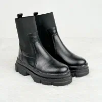 انواع چکمه|کیف، کفش، کمربند|بابلسر, |دیوار