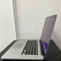 مک بوک پرو 2015|رایانه همراه|رشت, صفاری|دیوار