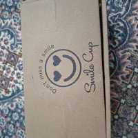 دو عدد لیوان هلو کیتی|ظروف سرو و پذیرایی|پردیس, فاز ۱۱|دیوار