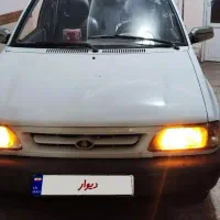 پراید 131 Se مدل 94