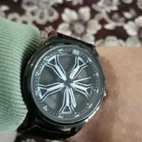 ساعت مچی مردانه