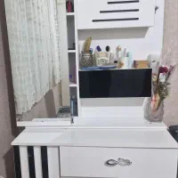 آیینه و دراور