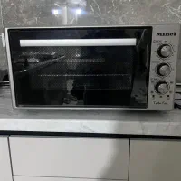 اون توستر مینل