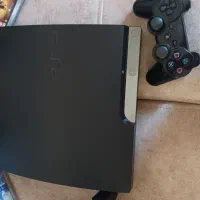 پلی استیشن۳ ps3