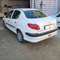 206 sd v8|خودرو سواری و وانت|شهر ری, علایین|دیوار