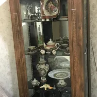 بوفه شیک در حد نو