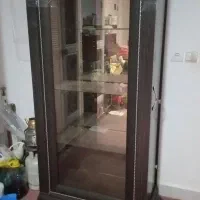 کریر وآینه کنسول|کالسکه و لوازم جانبی|خمینی‌شهر, |دیوار