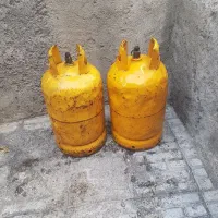 کپسول ایران گاز