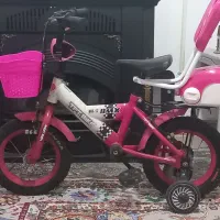 فروش دوچرخه ۱۶ و۱۲|دوچرخه، اسکیت، اسکوتر|قزوین, |دیوار