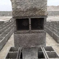 بلوک مرکزی