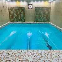 اجاره سالیانه ویلا استخردار نمک آبرود