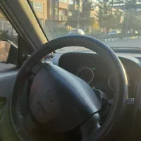 پراید وانت مدل 1400 تمیز|خودرو سواری و وانت|مشهد, زیبا شهر|دیوار