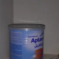 قوطی شیر خشک