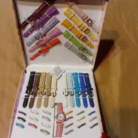 ساعت مچی زنانه