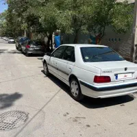 پارس موتور جدید xu7p مدل ۱۴۰۲|خودرو سواری و وانت|مشهد, وکیل‌آباد|دیوار