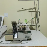 تمیزکاری سردوز سه نخ