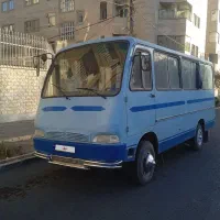 مینی بوس رهرو مدل 80