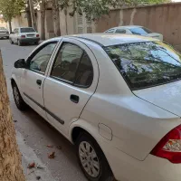 تیبا صندوقدار مدل ۹۴|خودرو سواری و وانت|قزوین, |دیوار