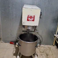 میکسر قنادی