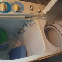 لباسشویی هایر|ماشین لباسشویی و خشککن لباس|شیراز, رازی|دیوار