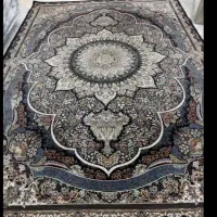 دو تخته فرش 9 متری 1000 شانه