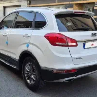 تیگو 5 مدل 99بدون رنگ بدون نقطه