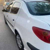 206sd v8|خودرو سواری و وانت|تهران, ایران|دیوار
