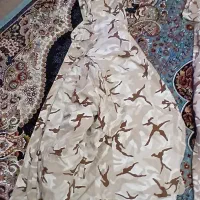 لباس سربازی نو وشلوار کردی|لباس|اهواز, چنیبه علیا|دیوار