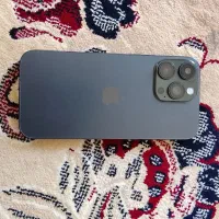 آیفون ۱۶ پرومکس گوشی ریچستر شده بنام هم میخوره