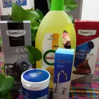 شوینده های نانو|مواد شوینده و دستمال کاغذی|پاکدشت, پاکدشت (مامازند)|دیوار