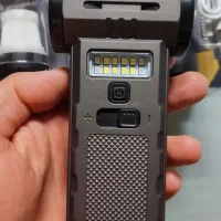 جت فن شارژی بسیار قوی