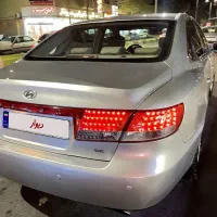 آزرا ۲۰۰۷ فول