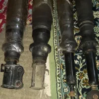 کمک بالن ۱۱۱|قطعات یدکی و لوازم جانبی|بجنورد, |دیوار