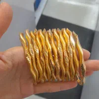 النگونقره فیوژنگردنبند بحرینی پرداخت درب منزل