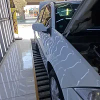 رنومگان ۲۰۰۰ وارداتی سند شخصی|خودرو سواری و وانت|اصفهان, همت‌آباد|دیوار