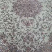 فرش زمرد مشهد جنس خیلی خوب