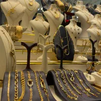 انواع طلای کارکرده فقط با ۳٪ بدون اجرت