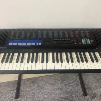 ارگ آموزشی کاسیو CT670با پایه