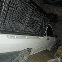 وانت پراید ۱۴۰۳  جم ریز ۳۸ کار|خودرو سواری و وانت|جم, |دیوار