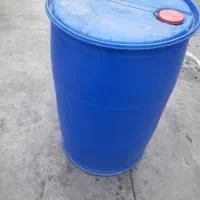 بشکه پلاستیکی