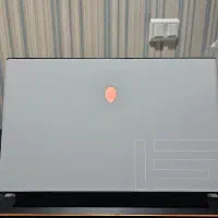 لپ‌تاپ گیمینگ Alienware m15 R4 RTX 3080 Core i9|رایانه همراه|تهران, شهرک غرب|دیوار