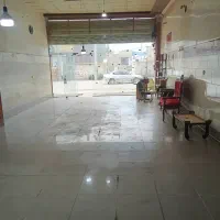 مغازه 100متر