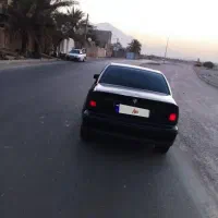 سمند مدل ۸۲|خودرو سواری و وانت|بوشهر, |دیوار